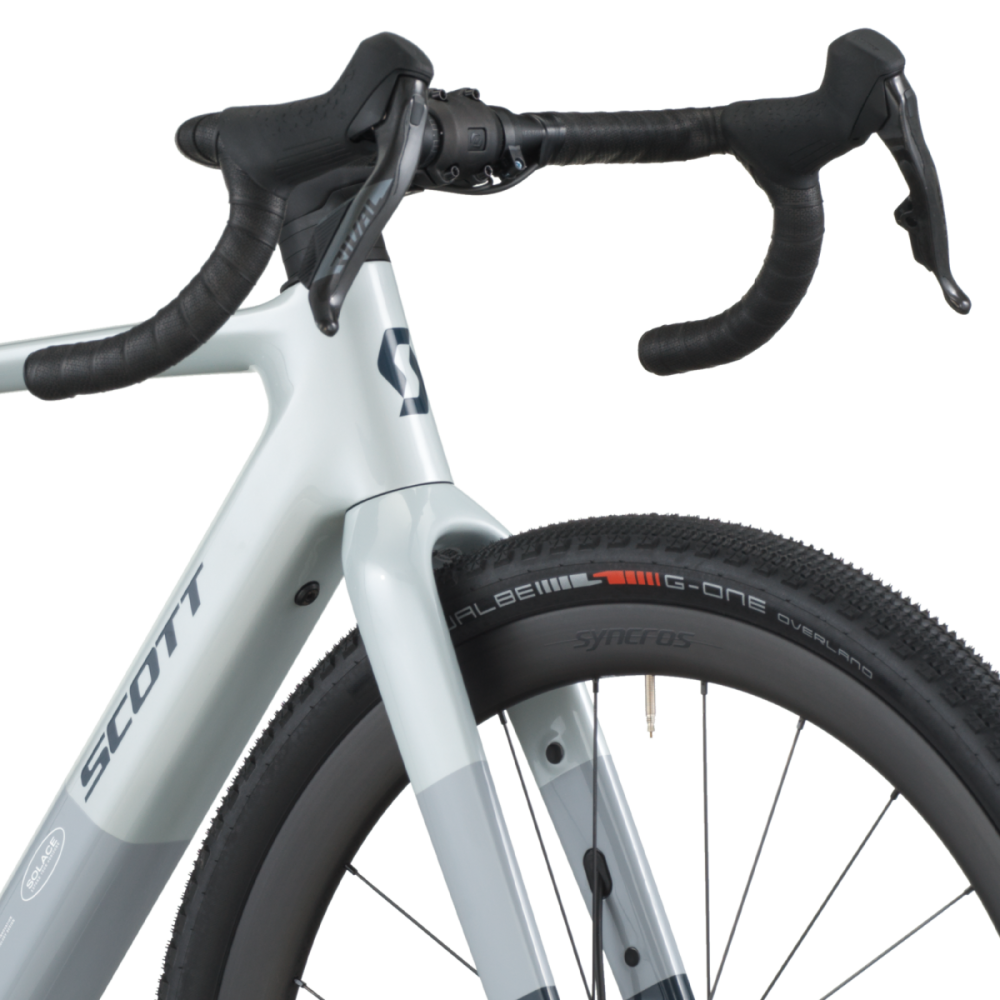 Scott Solace Gravel 20