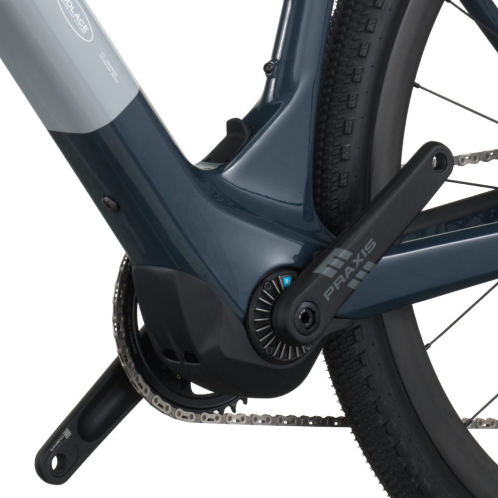 Scott Solace Gravel 20