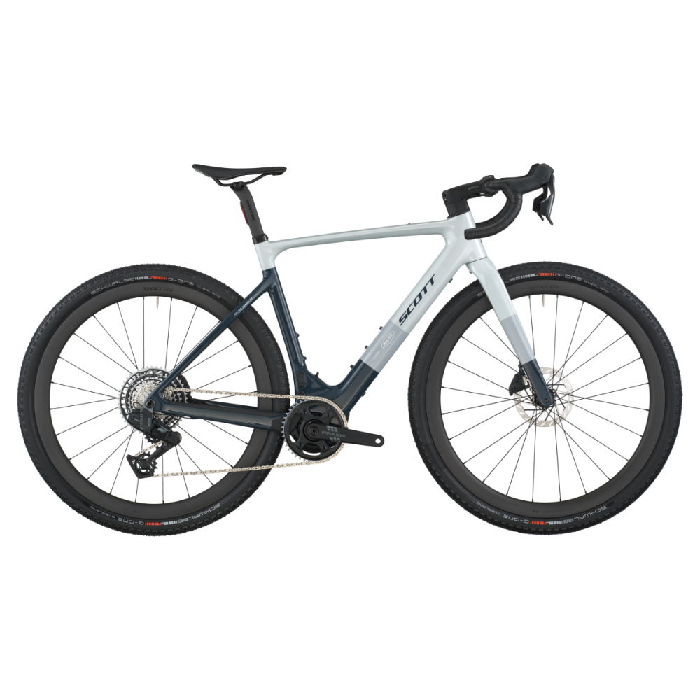 Scott Solace Gravel 20