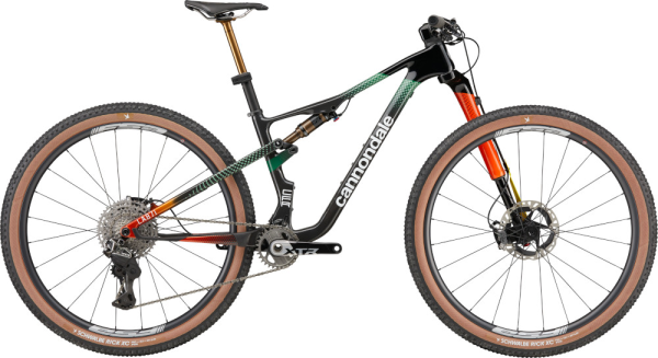 Cannondale LAB71 Scalpel Team Replica
