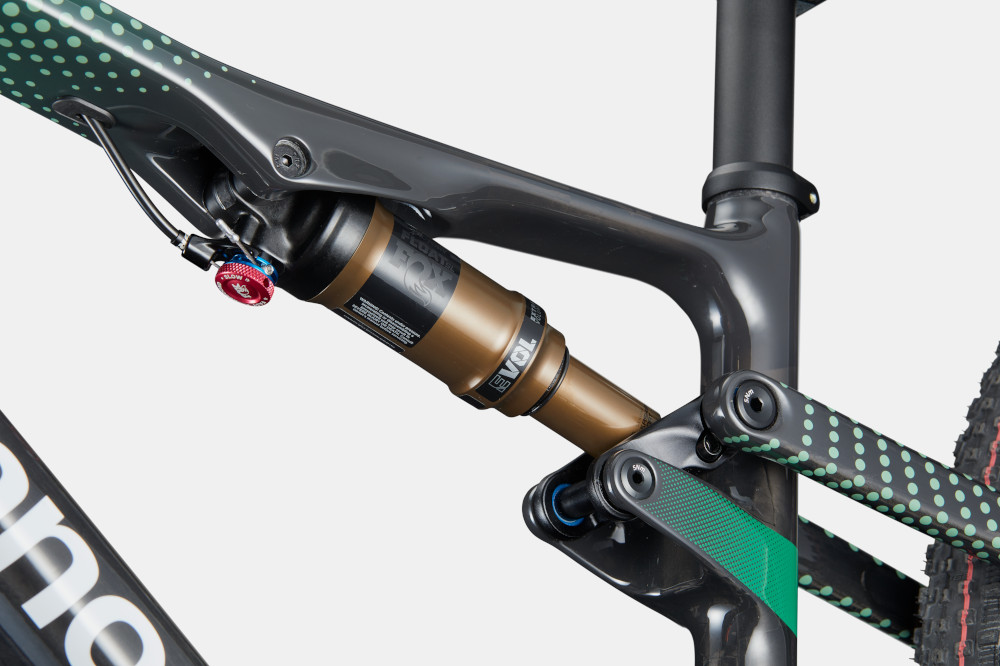 Cannondale LAB71 Scalpel Team Replica