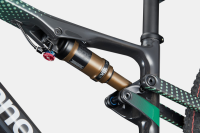 Cannondale LAB71 Scalpel Team Replica