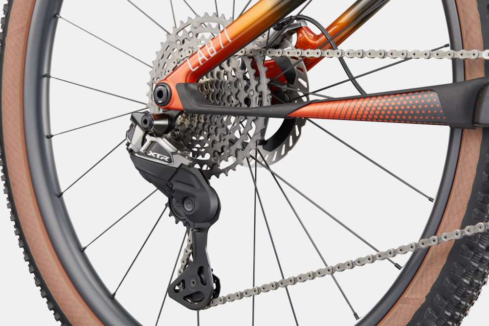 Cannondale LAB71 Scalpel Team Replica