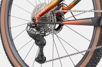 Cannondale LAB71 Scalpel Team Replica