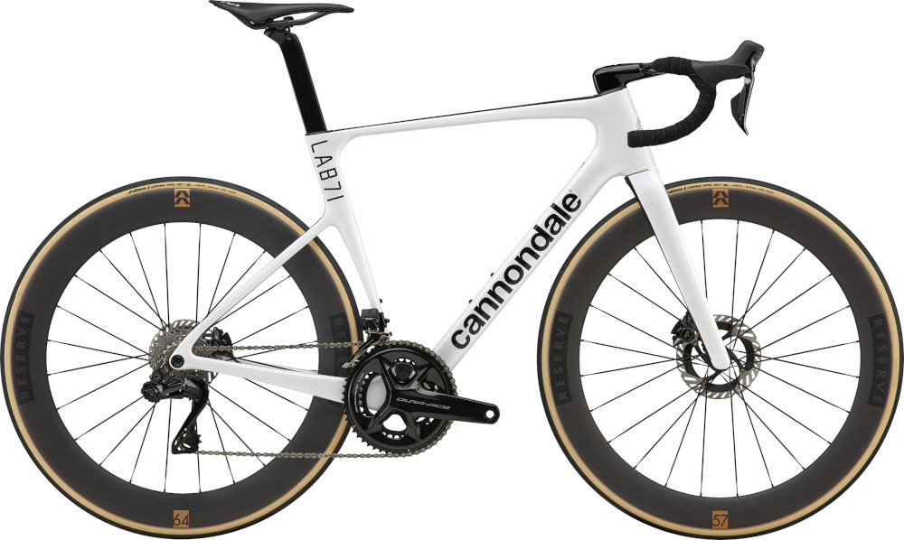 Cannondale SuperSix EVO LAB71