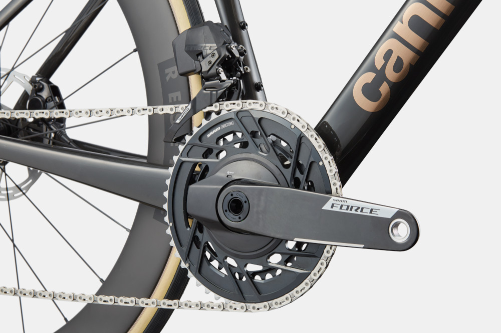 Cannondale SuperSix EVO 1