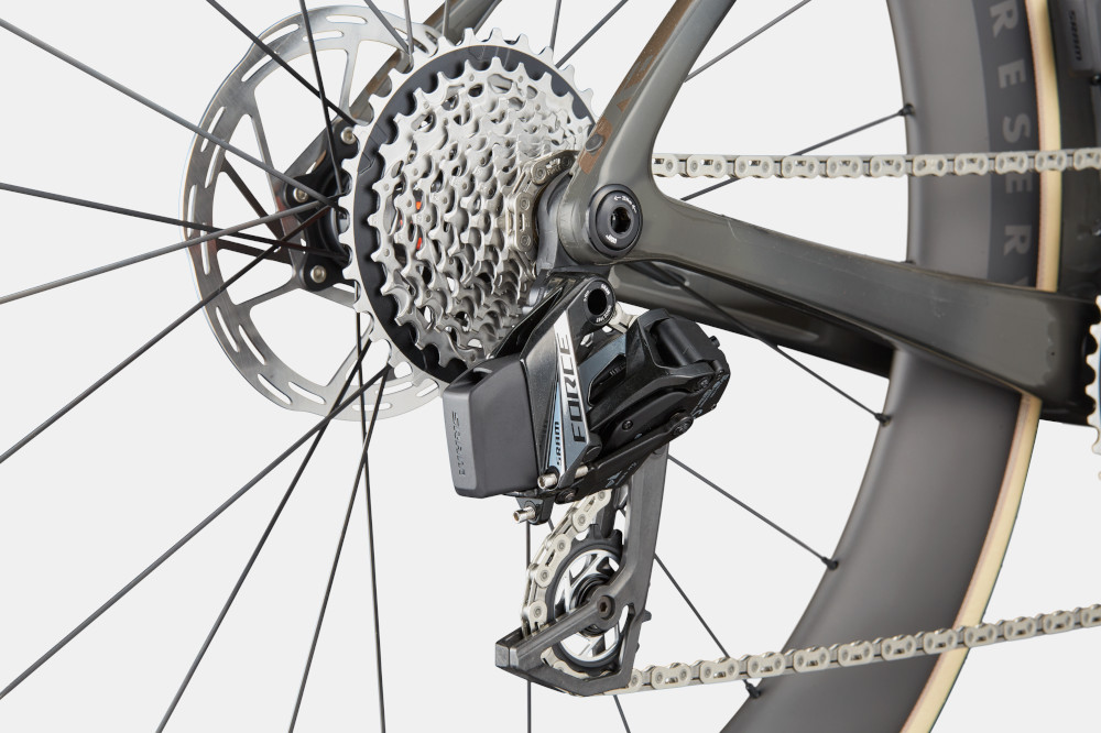 Cannondale SuperSix EVO 1