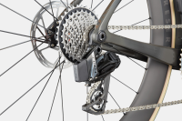 Cannondale SuperSix EVO 1