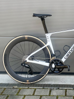 Cannondale SuperSix EVO LAB71