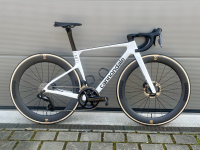 Cannondale SuperSix EVO LAB71