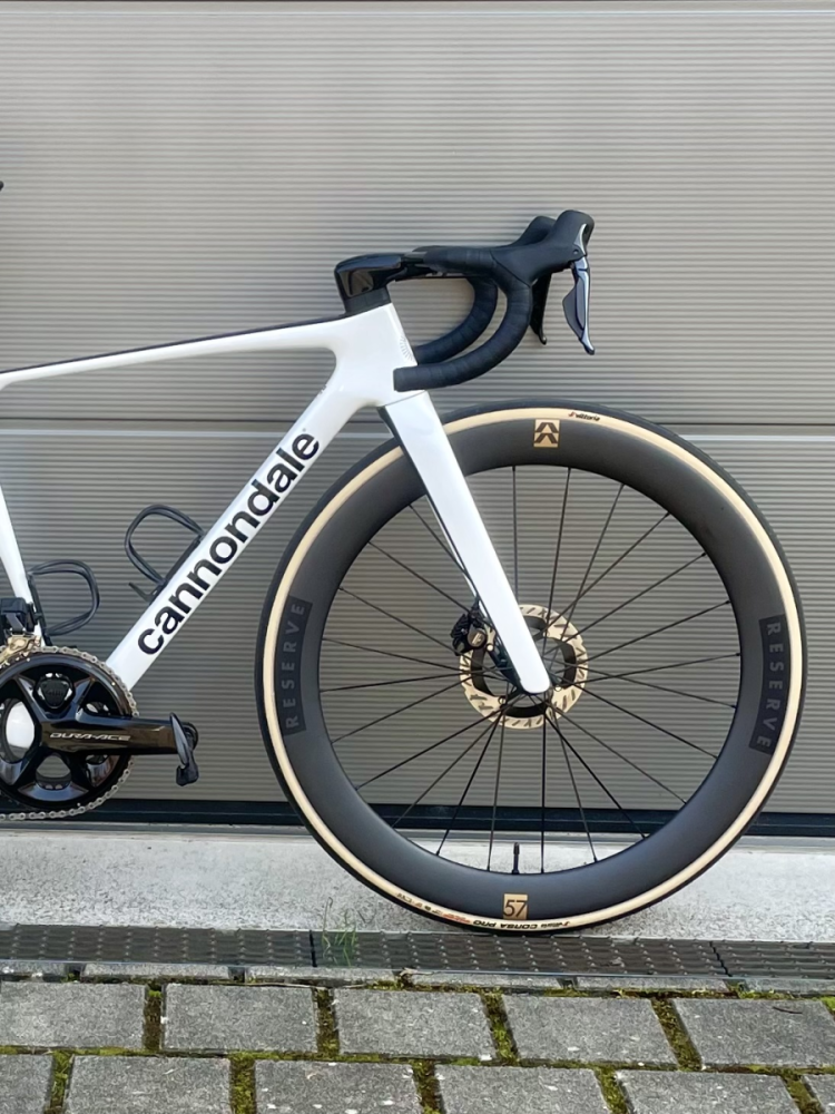 Cannondale SuperSix EVO LAB71