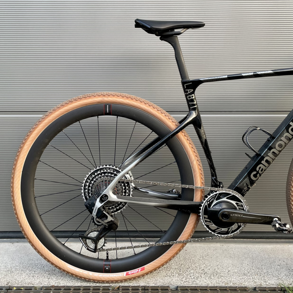 Cannondale SuperX LAB71