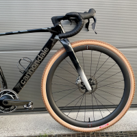 Cannondale SuperX LAB71