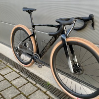 Cannondale SuperX LAB71