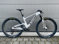 Scott Spark RC World Cup EVO