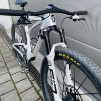 Scott Spark RC World Cup EVO