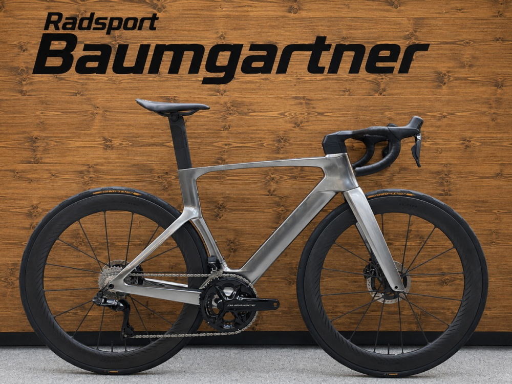 Scott Foil RC Ultimate HMX SL