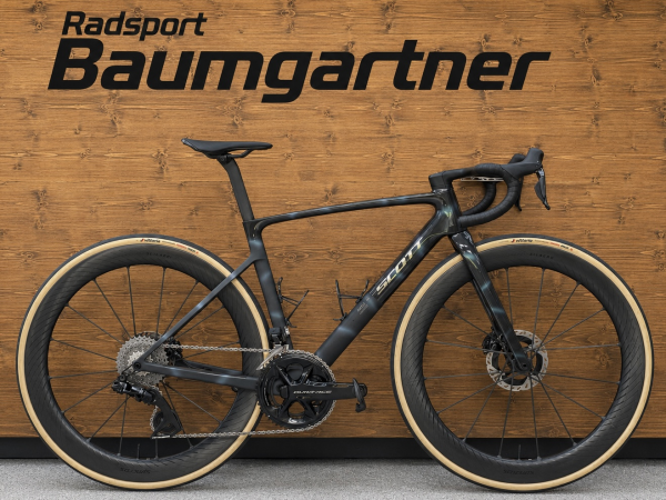 Scott Addict RC Ultimate