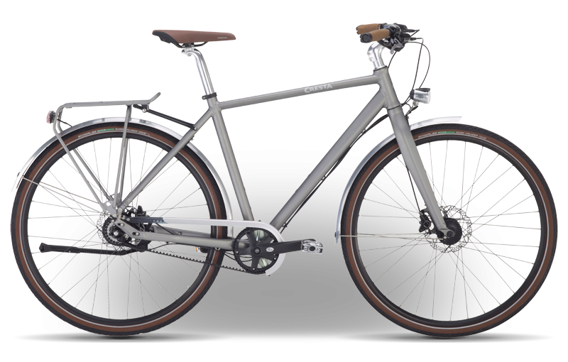 Cresta Largo Alto Gates GTS