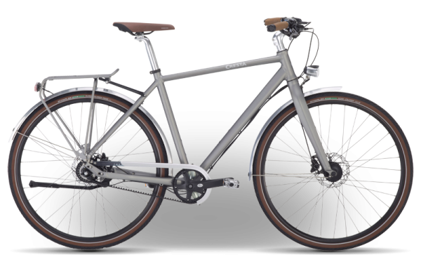 Cresta Largo Alto Gates GTS