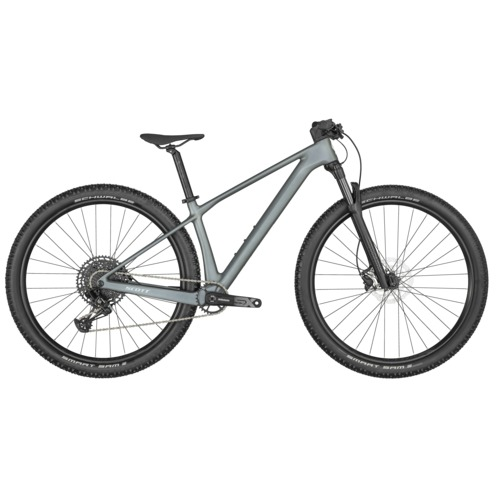 Scott Contessa Scale 920